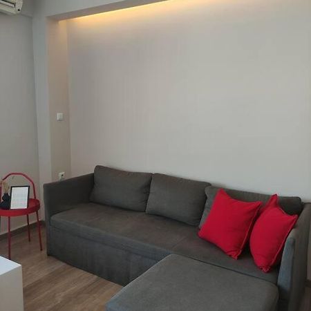 Antelope Studio 1 Saloniki Zewnętrze zdjęcie
