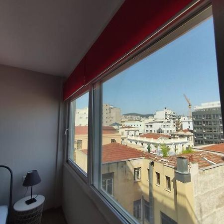 Antelope Studio 1 Saloniki Zewnętrze zdjęcie