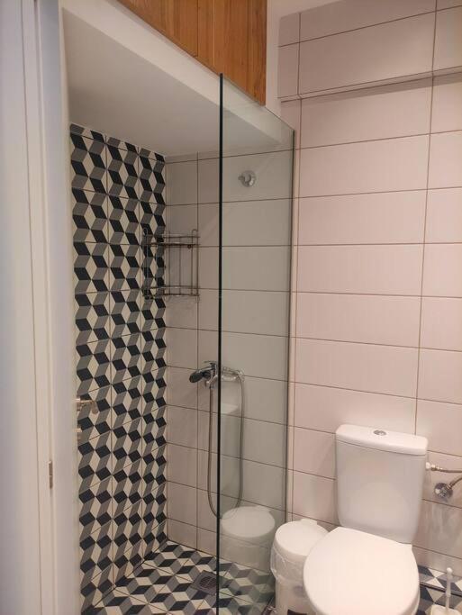 Antelope Studio 1 Saloniki Zewnętrze zdjęcie